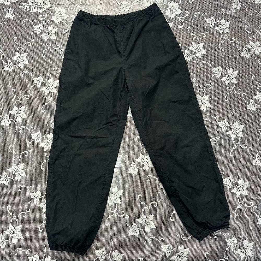 Aritzia TNA Cotton / Nylon Blend Track Pant Sz XS